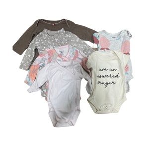 Onesie Bundle